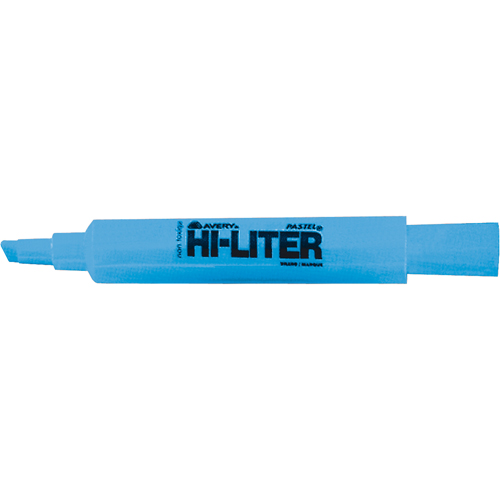 Avery Hi-Liter&reg; SPOC Demo