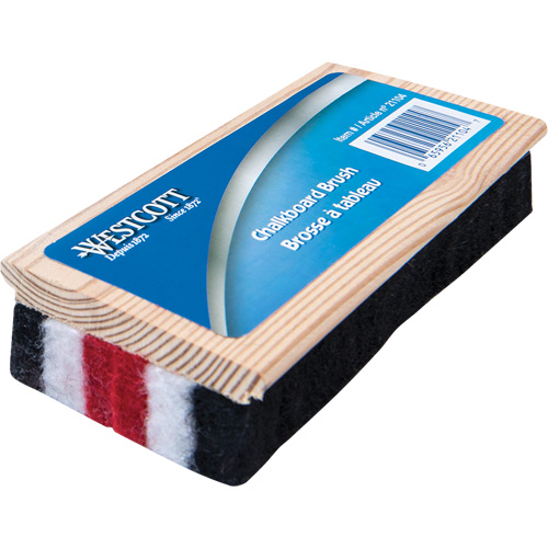 Brosse pour tableau &agrave; craie SPOC Demo
