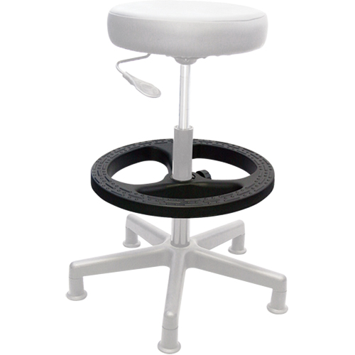 Appuie-pieds SPOC Demo