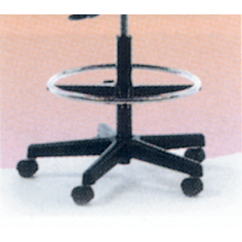 Options pour chaises SPOC Demo