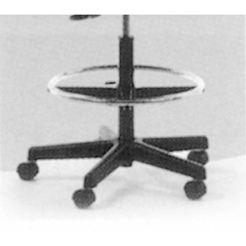 Options pour chaises SPOC Demo