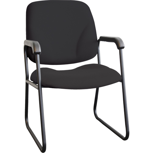Onyx Reception Chair SPOC Demo