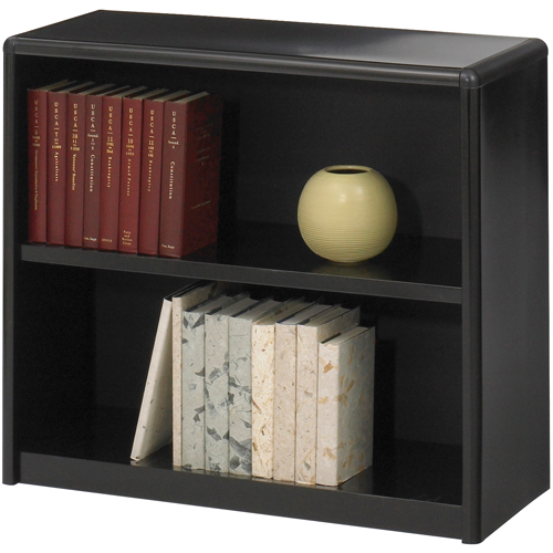 Value Mate&reg; Steel Bookcase SPOC Demo