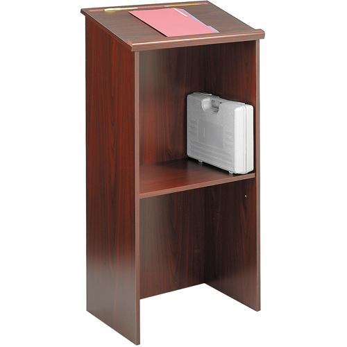 Stand-up Lectern SPOC Demo