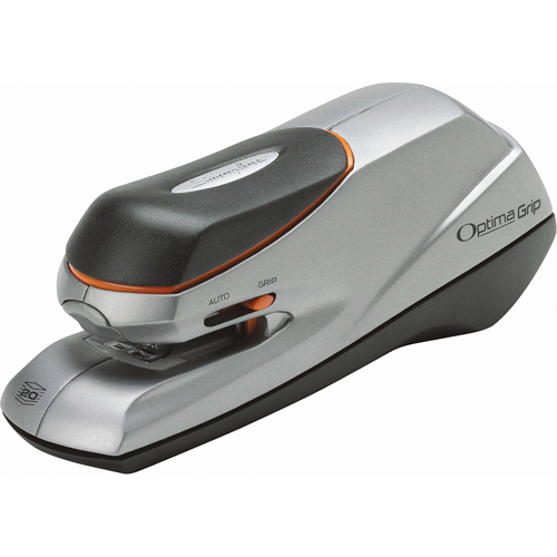 Optima&reg; Grip Electric Staplers SPOC Demo