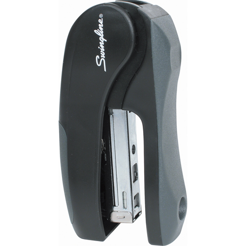 Agrafeuses E-Z Grip avec demi-pied SPOC Demo