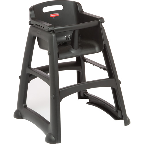Chaise haute SturdyChair SPOC Demo