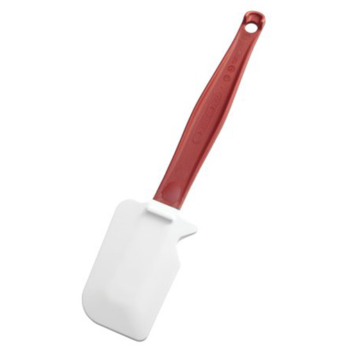 Spatule avec racloir haute temp&eacute;rature SPOC Demo