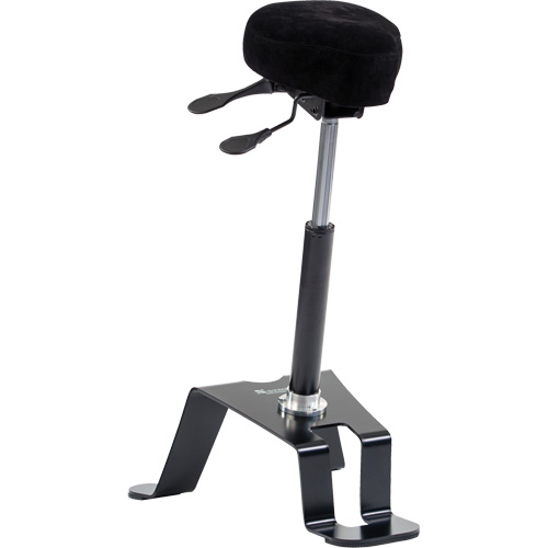 Chaise ergonomique de soudage assis-debout TA180 SPOC Demo