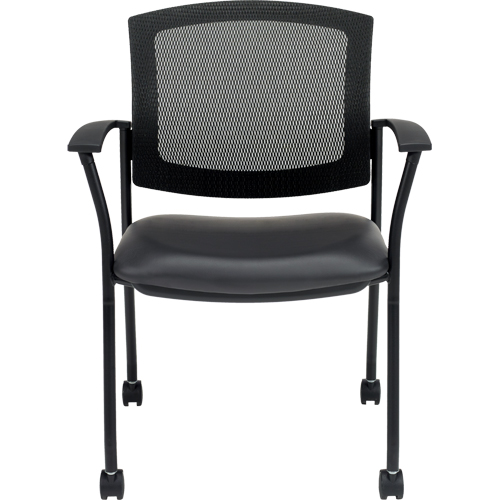 Ibex Guest Chairs SPOC Demo