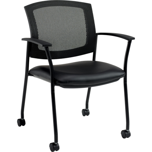 Chaises pour visiteurs Ibex SPOC Demo