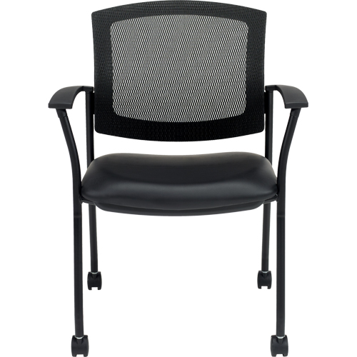 Chaises pour visiteurs Ibex SPOC Demo