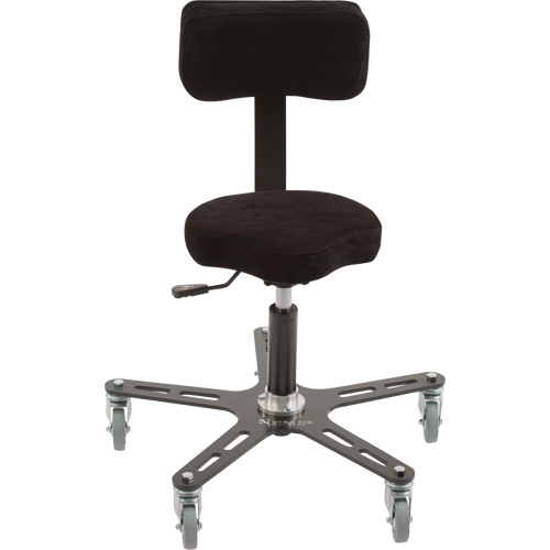 Chaise ergonomique de soudage SF150 SPOC Demo
