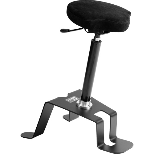 Chaise ergonomique de soudage assis-debout TA 200 SPOC Demo
