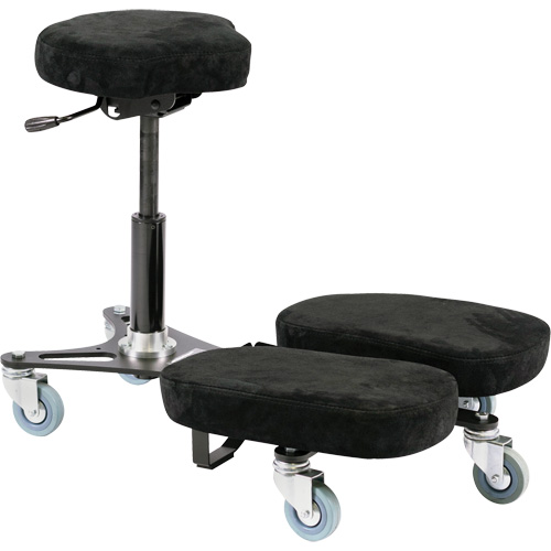 Tabouret de soudage STAG4 SPOC Demo