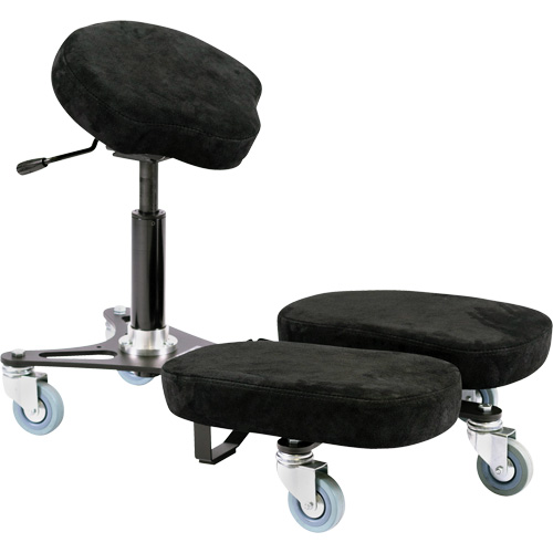 Tabouret de soudage STAG4 SPOC Demo