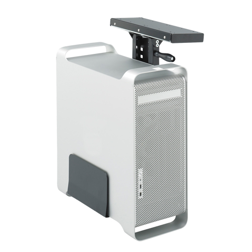 Ergo-Comfort&reg; CPU Holder SPOC Demo