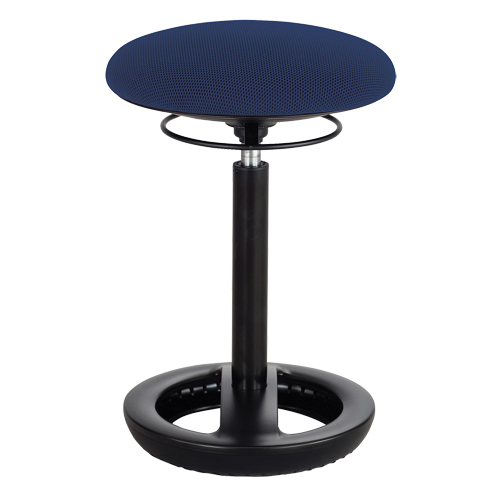 Twixt Ergonomic Chair, Stationary, Adjustable Height, 250 lbs. Capacity SPOC Demo