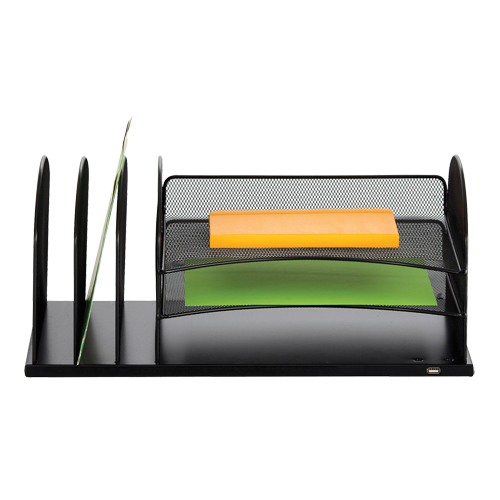 Onyx USB Powered Desk Organizer SPOC Demo