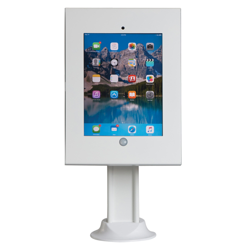 iPad&reg; Holder SPOC Demo