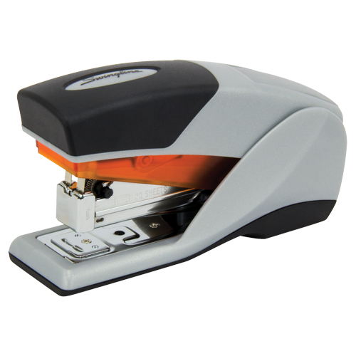 Swingline&reg; Optima&reg; 25 Compact Stapler SPOC Demo