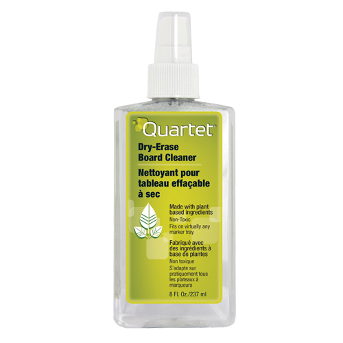 Whiteboard Cleaner SPOC Demo