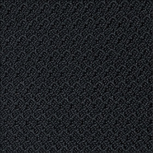 Armless Chair, Fabric, 30" High, 200 lbs. Capacity, Black SPOC Demo