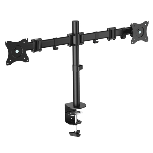 ActivErgo Dual Monitor Arm SPOC Demo