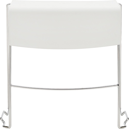 Duet Stacking Table SPOC Demo
