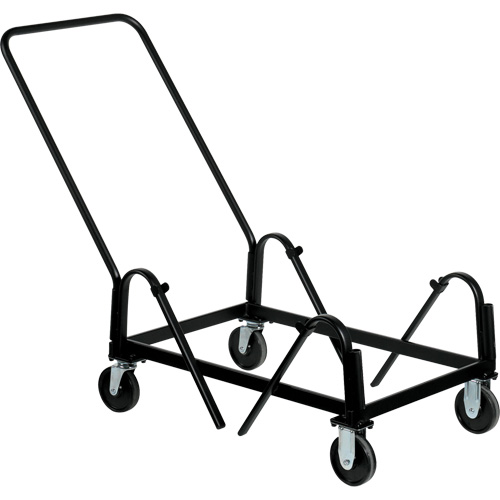 Duet High-Density Dolly SPOC Demo