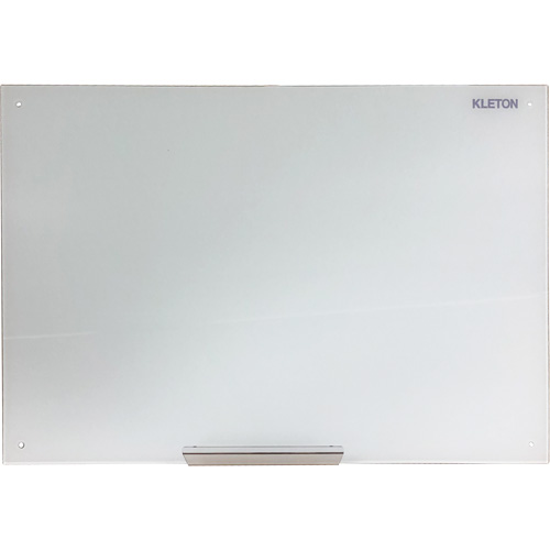 Tableau blanc en verre, Magn&eacute;tique, 36" la x 24" h SPOC Demo