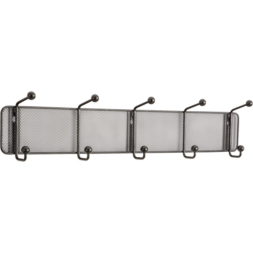 Porte-accessoires mural en maille Onyx SPOC Demo