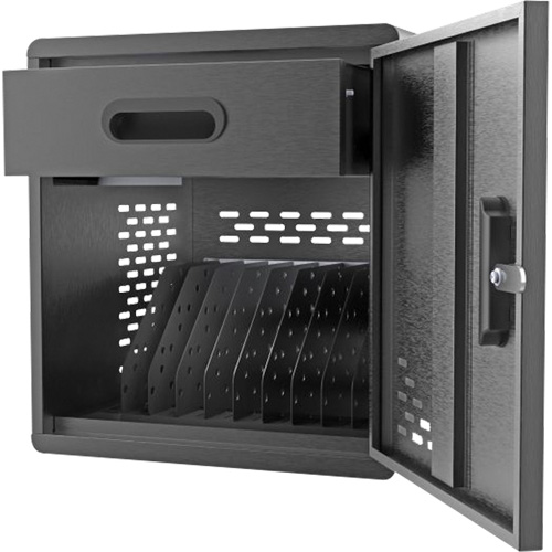 Modular Charging Cabinet SPOC Demo