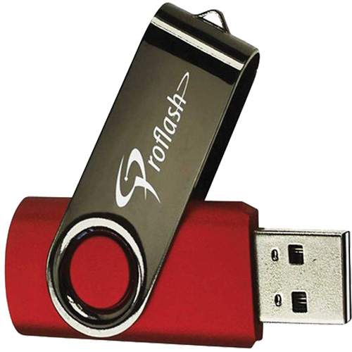 Cl&eacute; USB classique 2.0 SPOC Demo