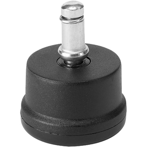 Patins glisseurs en nylon de 2" pour si&egrave;ges Task Master SPOC Demo