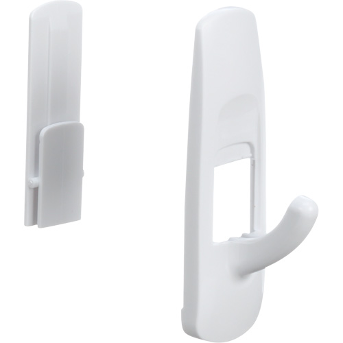 Garment Hook SPOC Demo