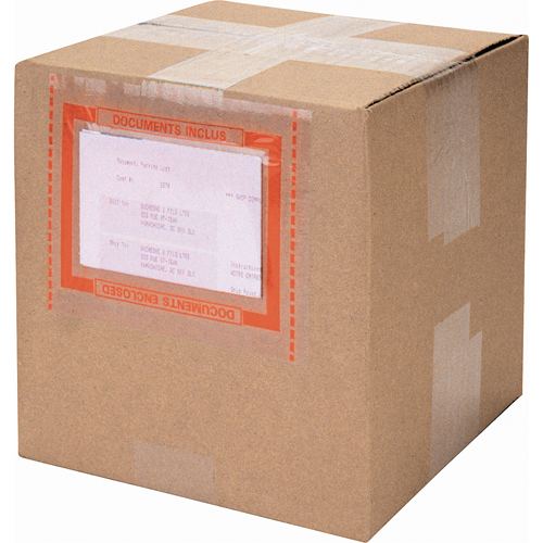 Pouch Tape Systems, 3149-61/100" L x 4-24/25" W SPOC Demo