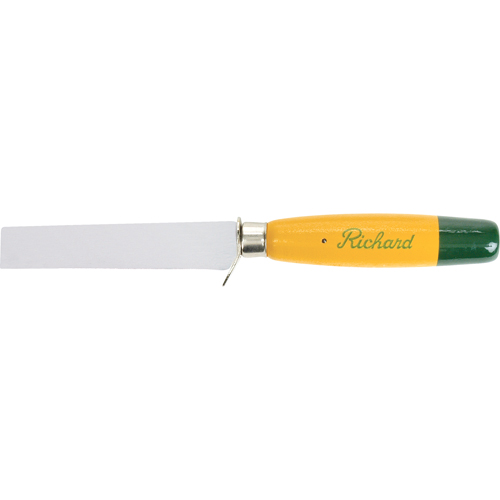 Industrial Utility Knife, 3 7/8 x 3/4" SPOC Demo