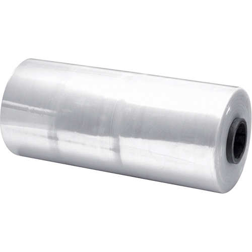 Select Machine Stretch Film, 20" x 6000', 80 Gauge (20.3 micrometers) SPOC Demo