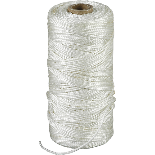 Ropes, Nylon, 550' SPOC Demo