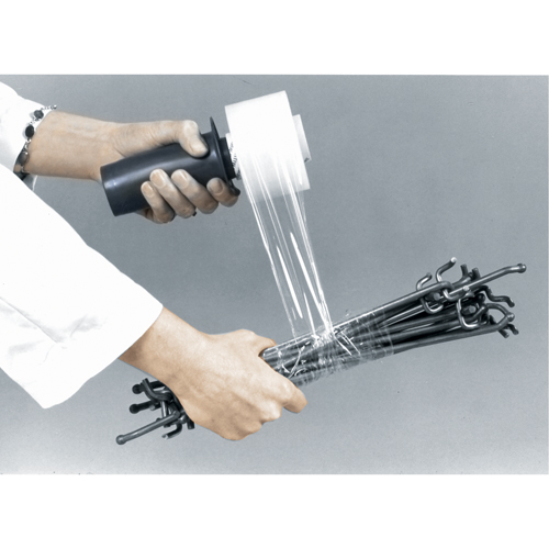 Film pour cerclage SPOC Demo