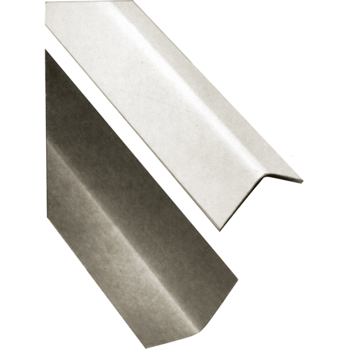 Edge Protectors, Cardboard, 144" L x 3" W SPOC Demo