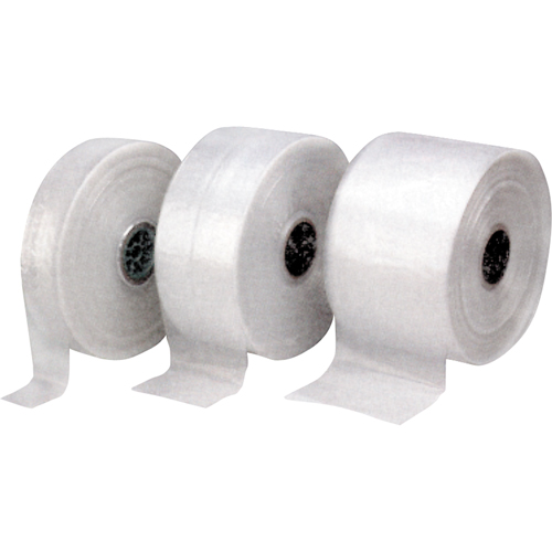 Poly Tubing, 4" W x 3906' L, 2 mils SPOC Demo