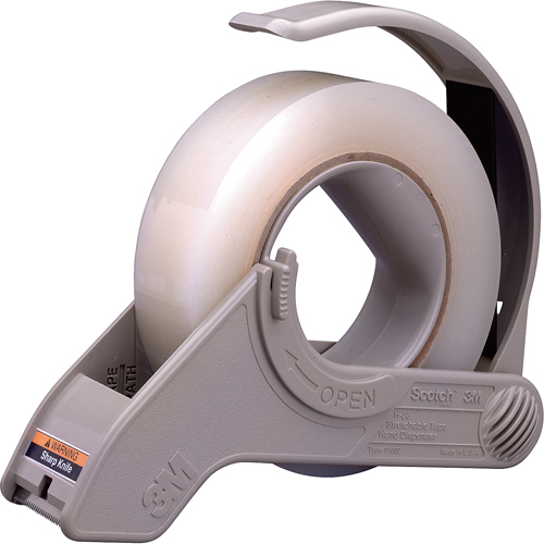 DEVIDOIR RUBAN EXTENSIBLE PR PB585 & PB586 SPOC Demo