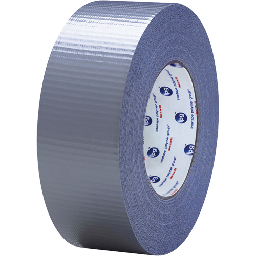Utility Grade Duct Tape AC20, 9 mils, Silver, 48 mm (2") x 55 m (180') SPOC Demo