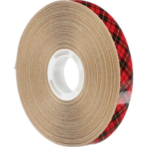 3M 969 Adhesive Transfer Tape, 12.7 mm (1/2") W SPOC Demo