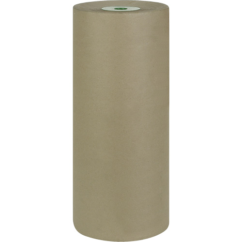 Paper, Kraft, 48" x 1000', 30 lbs., Roll SPOC Demo