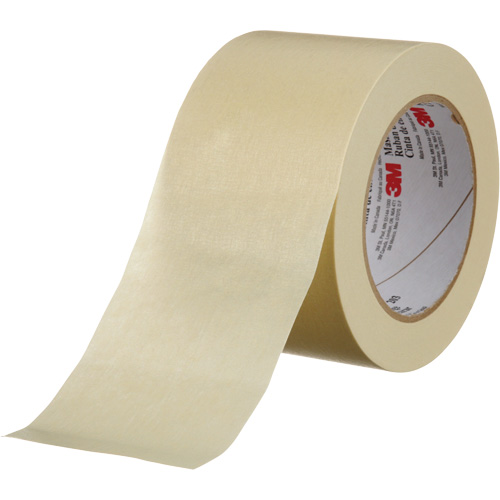 Rubans-cache Highland 203, 72 mm (3") x 55 m (180'), Beige SPOC Demo