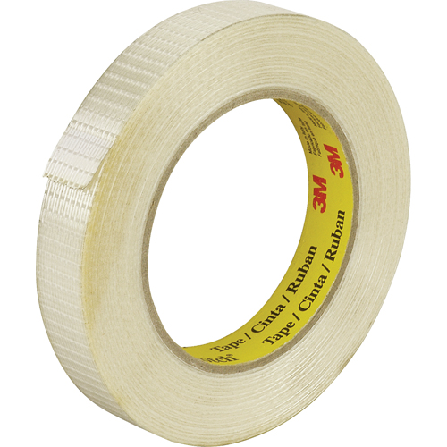 Rubans adh&eacute;sifs opaques 8959 Scotch r&eacute;versibles, &eacute;paisseur 5,7 mils, 19 mm (3/4") x 50 m (164')  SPOC Demo