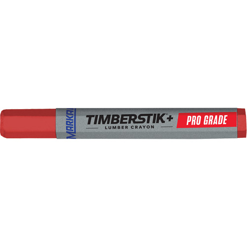 Timberstik&reg;+ Pro Grade Lumber Crayon SPOC Demo